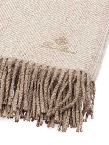 Immagine di Loro Piana | Plaid