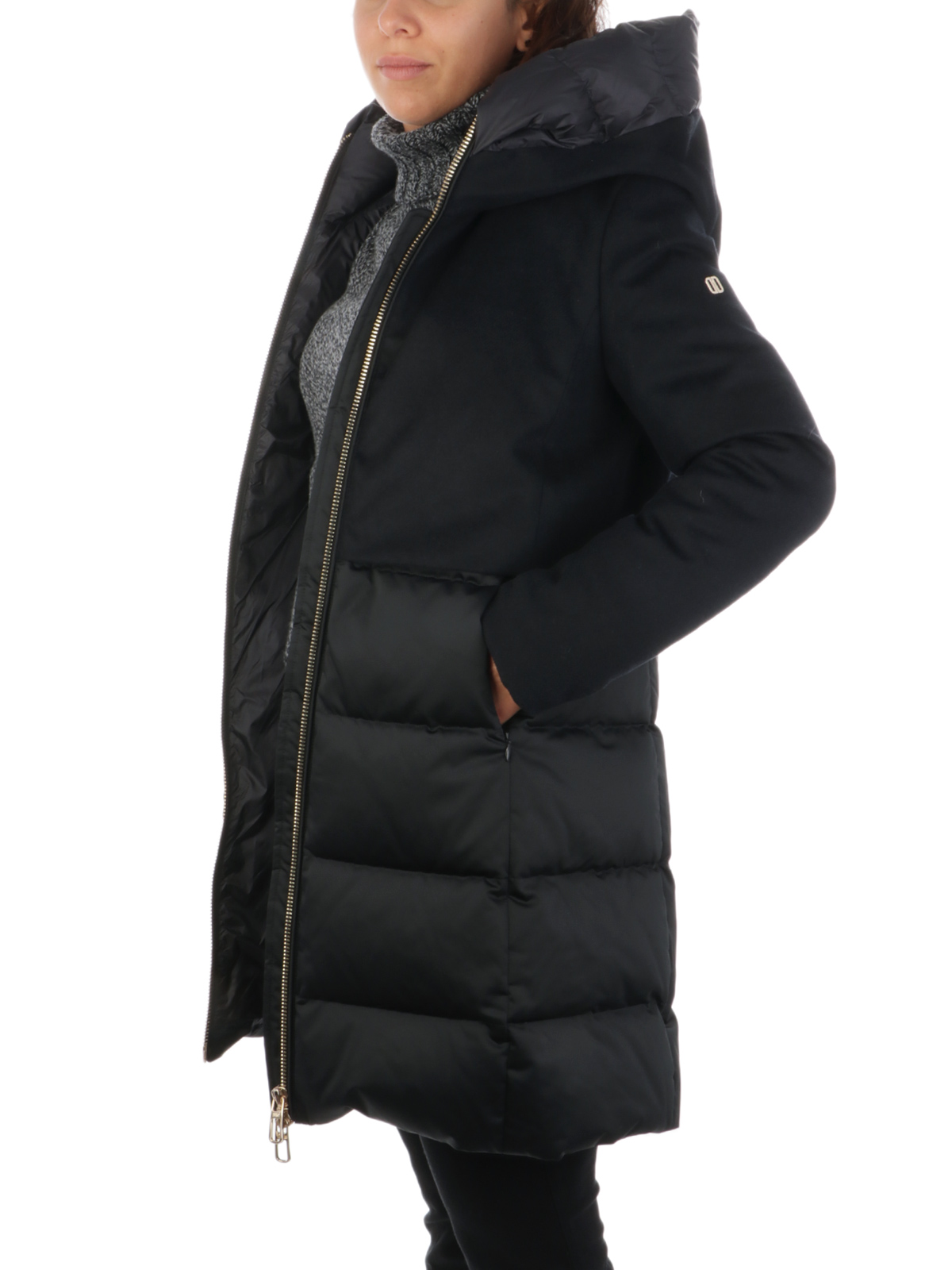 Picture of Duno | Coat Cappotto Donna