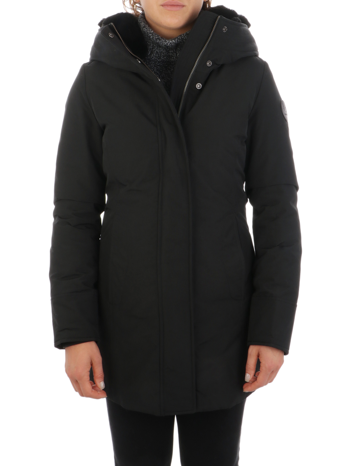 Woolrich boulder hotsell jacket