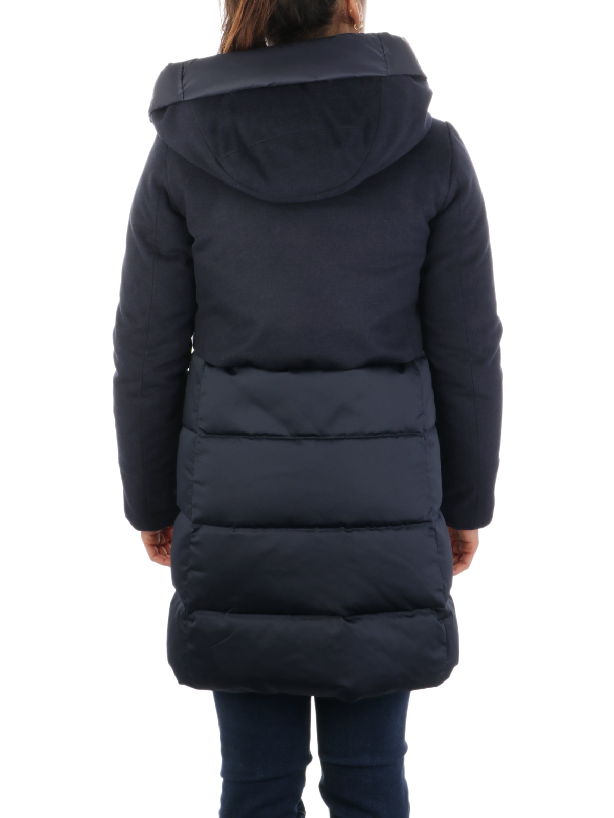 Picture of Duno | Coat Cappotto Donna