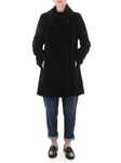 Picture of CINZIA ROCCA | Women's Wool and Alpaca Coat