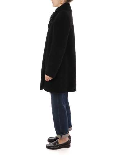 Picture of CINZIA ROCCA | Women's Wool and Alpaca Coat