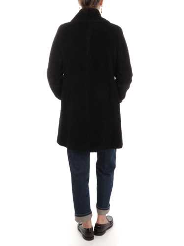 Picture of CINZIA ROCCA | Women's Wool and Alpaca Coat