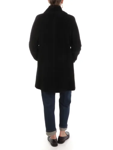 Picture of CINZIA ROCCA | Women's Wool and Alpaca Coat