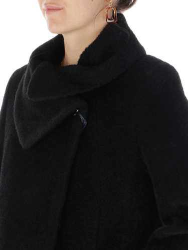 Picture of CINZIA ROCCA | Women's Wool and Alpaca Coat