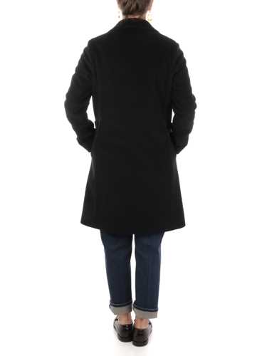 Picture of CINZIA ROCCA | Women's Wool and Cashmere Coat