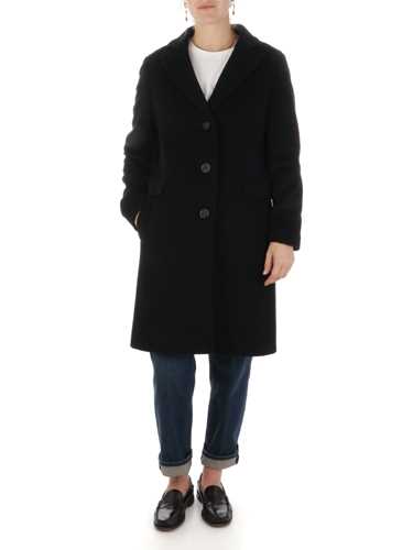 Picture of CINZIA ROCCA | Women's Wool and Cashmere Coat
