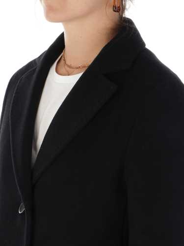 Picture of CINZIA ROCCA | Women's Wool and Cashmere Coat