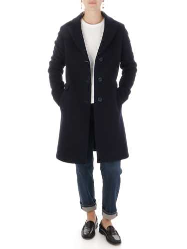 Picture of CINZIA ROCCA | Women's Wool and Cashmere Coat
