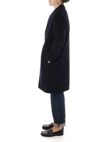 Picture of CINZIA ROCCA | Women's Wool and Cashmere Coat