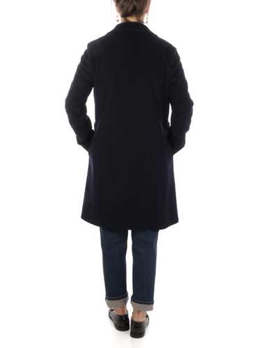 Picture of CINZIA ROCCA | Women's Wool and Cashmere Coat