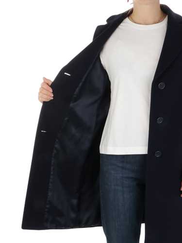 Picture of CINZIA ROCCA | Women's Wool and Cashmere Coat