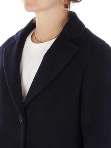 Picture of CINZIA ROCCA | Women's Wool and Cashmere Coat