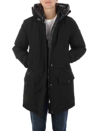Immagine di WOOLRICH | Giubbotto Donna Arctic Parka High Collar