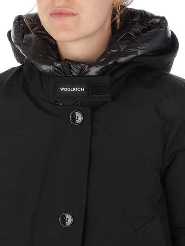 Immagine di WOOLRICH | Giubbotto Donna Arctic Parka High Collar