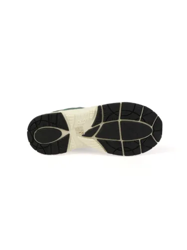 Picture of AUTRY | Men's Hyperway Suede and Mesh Sneakers