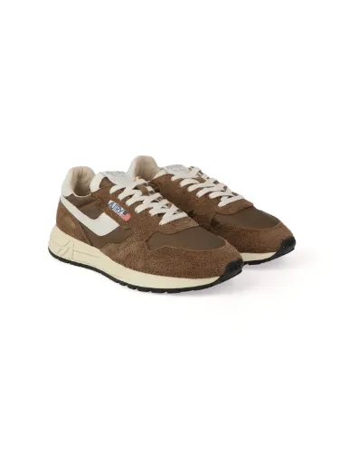 Picture of AUTRY | Men's Reelwind Low Sneakers