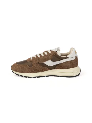 Picture of AUTRY | Men's Reelwind Low Sneakers