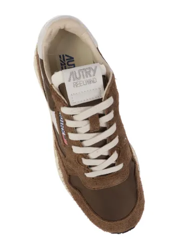 Picture of AUTRY | Men's Reelwind Low Sneakers