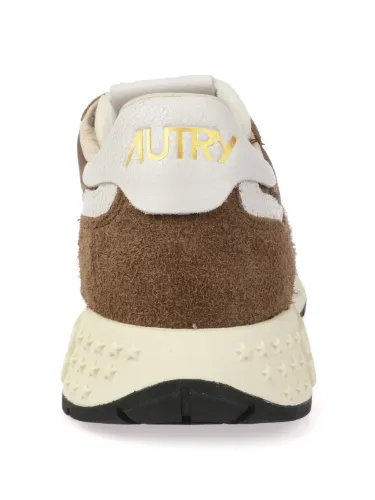 Picture of AUTRY | Men's Reelwind Low Sneakers