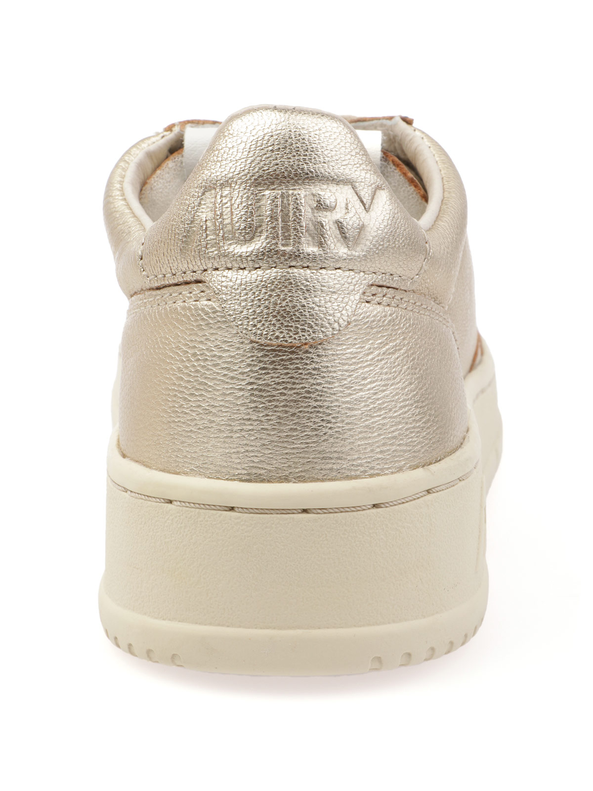 Picture of AUTRY | Dallas Low Women's Leather Sneakers