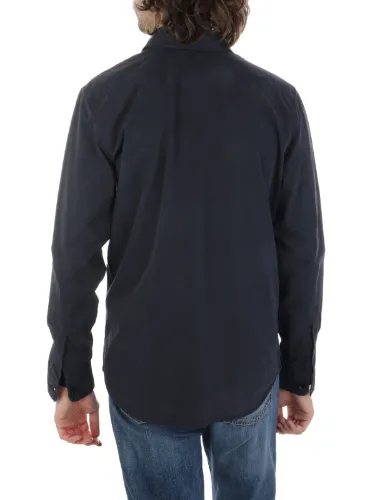 Picture of ASPESI | Men's Utility Shirt In Cotton