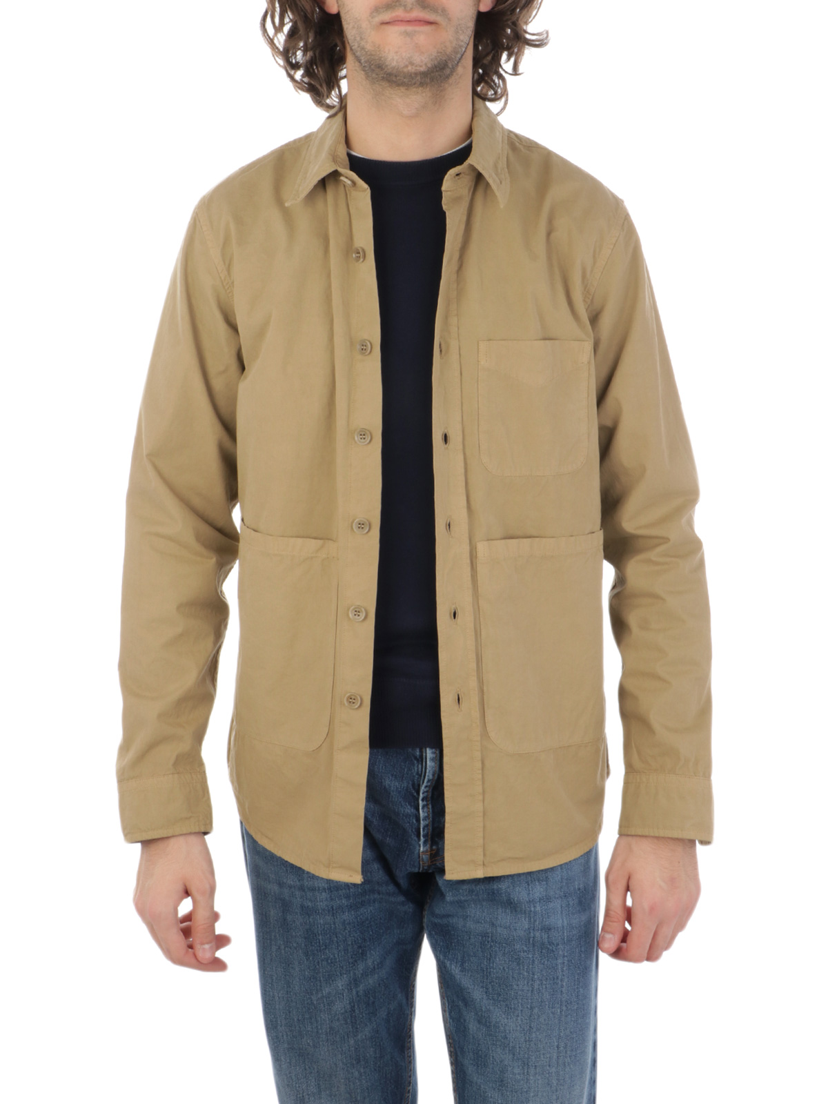 Aspesi cheap utility shirt