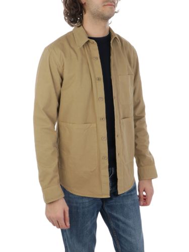 Immagine di ASPESI | Camicia Uomo Utility In Cotone