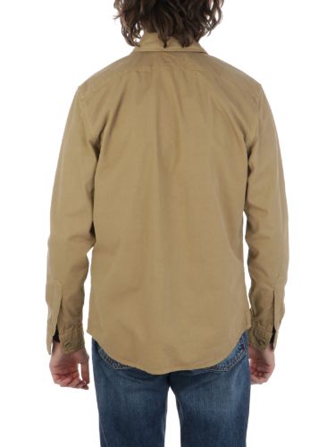 Immagine di ASPESI | Camicia Uomo Utility In Cotone