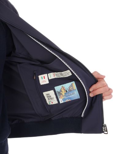 Picture of KIRED | Liam Men's Jacket