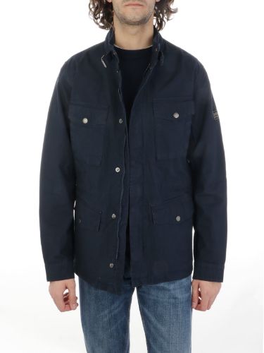 BARBOUR INTERNATIONAL Men s Clothing Botta B Online Store
