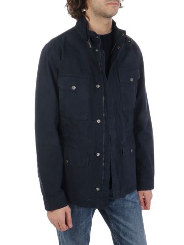 Immagine di BARBOUR INTERNATIONAL | Giubbotto Uomo Tourer Chatfield Utility