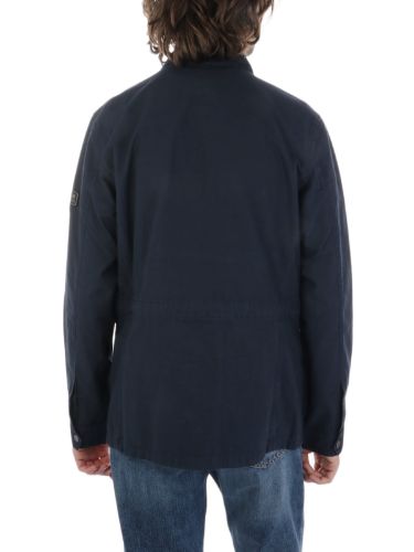 Immagine di BARBOUR INTERNATIONAL | Giubbotto Uomo Tourer Chatfield Utility