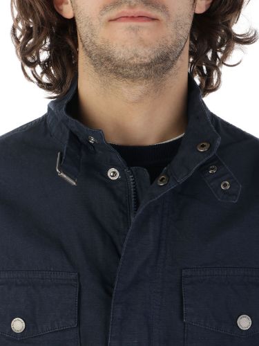 Immagine di BARBOUR INTERNATIONAL | Giubbotto Uomo Tourer Chatfield Utility