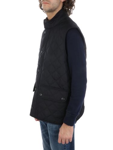 Picture of BARBOUR | Lowerdale Men's Quilted Vest