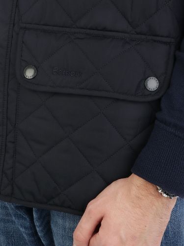 Picture of BARBOUR | Lowerdale Men's Quilted Vest
