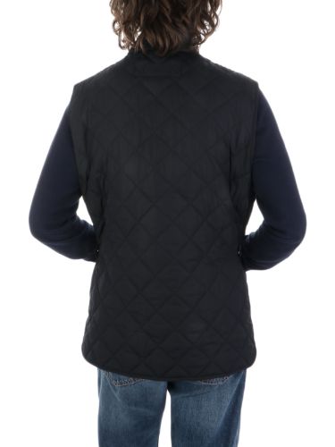 Picture of BARBOUR | Lowerdale Men's Quilted Vest