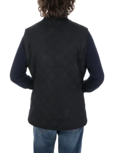 Picture of BARBOUR | Lowerdale Men's Quilted Vest