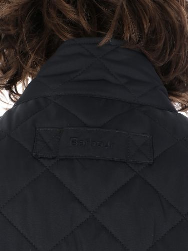 Picture of BARBOUR | Lowerdale Men's Quilted Vest