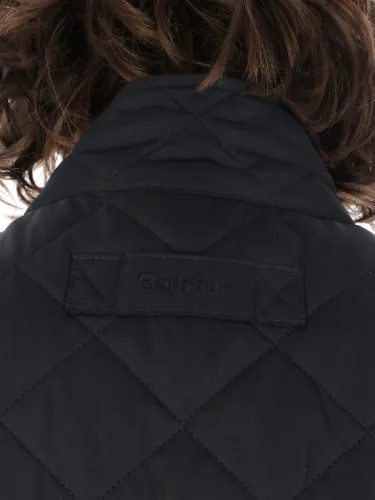 Picture of BARBOUR | Lowerdale Men's Quilted Vest