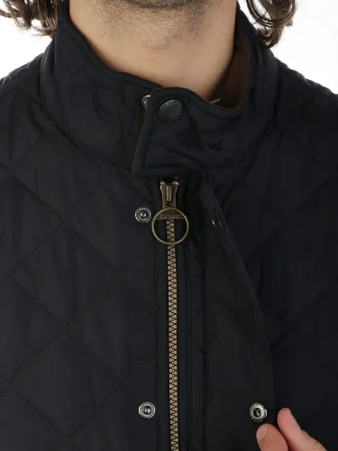 Picture of BARBOUR | Lowerdale Men's Quilted Vest