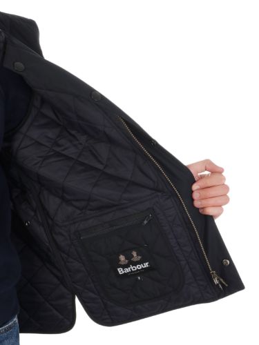 Picture of BARBOUR | Lowerdale Men's Quilted Vest