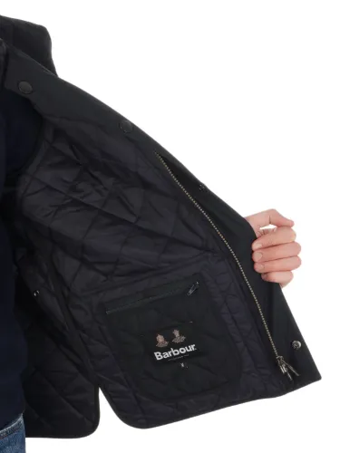 Picture of BARBOUR | Lowerdale Men's Quilted Vest