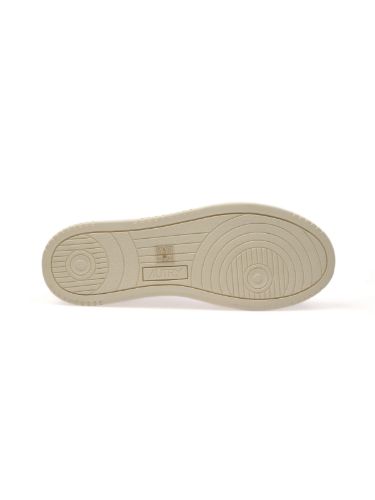 Immagine di AUTRY | Sneakers Uomo Medalist Low in Suede Bicolore