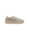 Picture of AUTRY | Women's Dallas Low Suede Sneakers