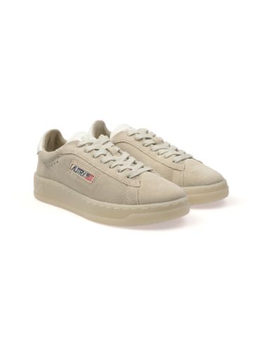 Picture of AUTRY | Women's Dallas Low Suede Sneakers