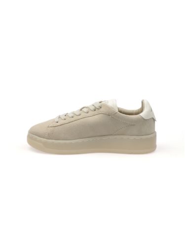 Picture of AUTRY | Women's Dallas Low Suede Sneakers