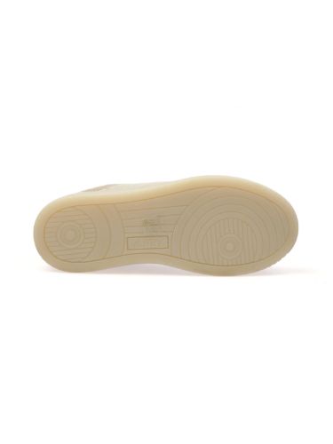 Picture of AUTRY | Women's Dallas Low Suede Sneakers