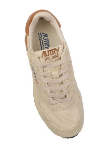 Picture of AUTRY | Women's Reelwind Low Sneakers