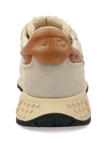 Picture of AUTRY | Women's Reelwind Low Sneakers